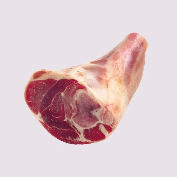 Lamsbout (met of zonder been)