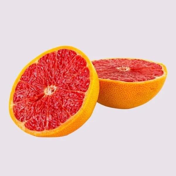 Grapefruit