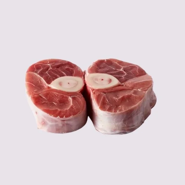 Kalfs Schenkel (voor & achter)