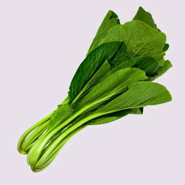 Choy sum