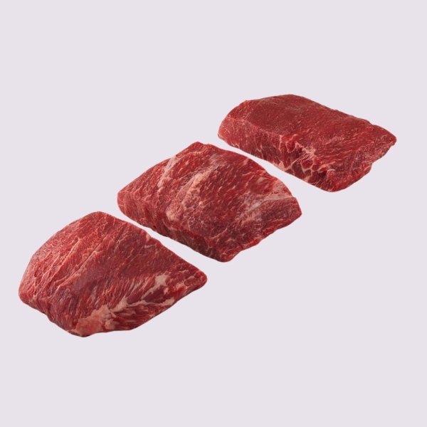Flat Iron Steak