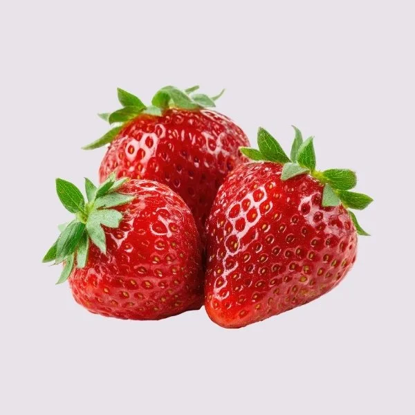 Aardbeien