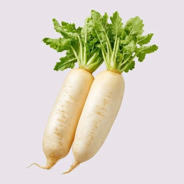 Daikon