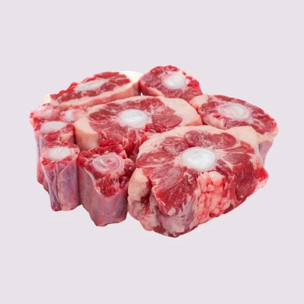 Beef Oxtail