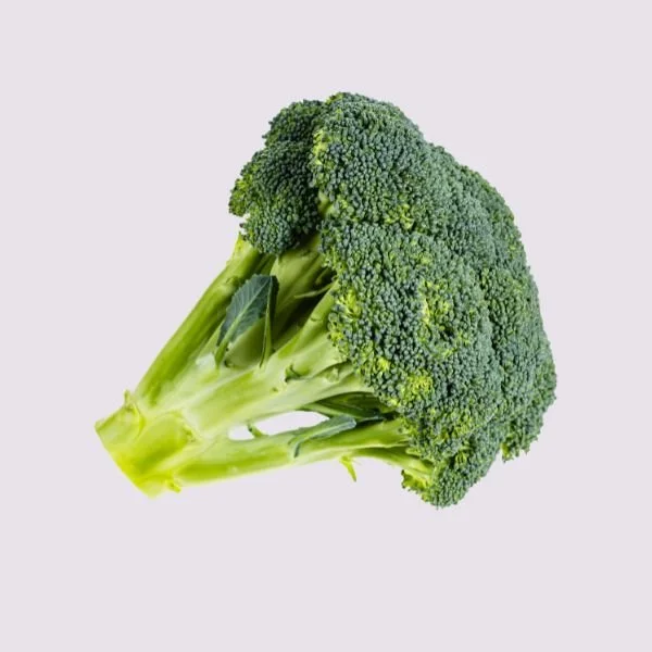 Broccoli & verwanten