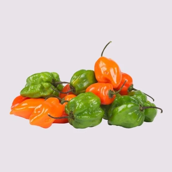 Habaneropeper