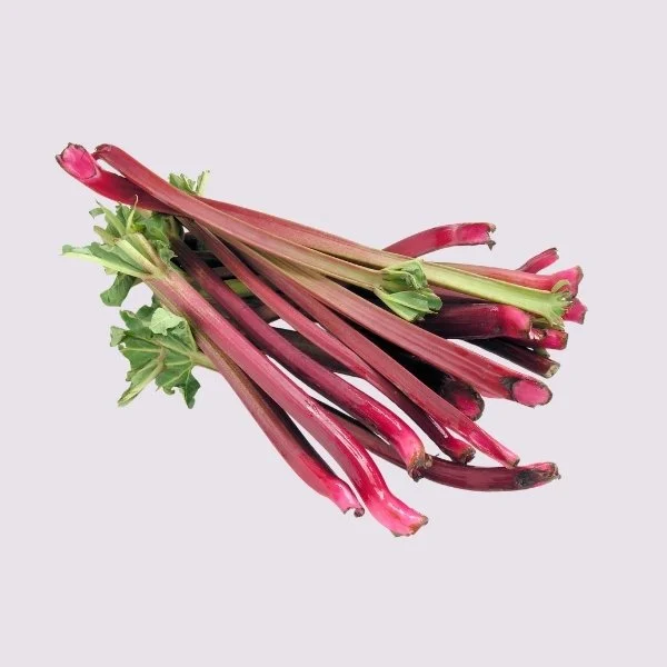 Rabarber