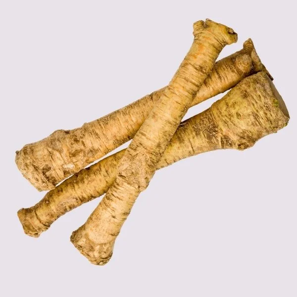 Mierikswortel