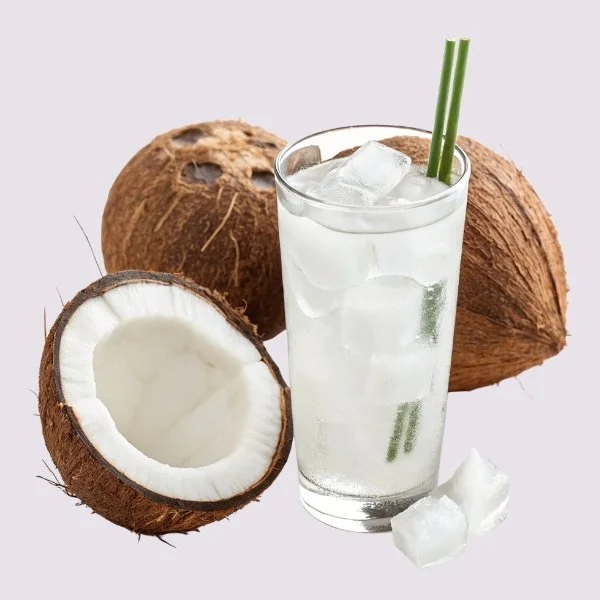 Kokoswater