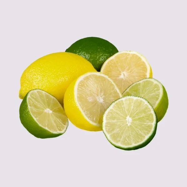 Citrus & citroen