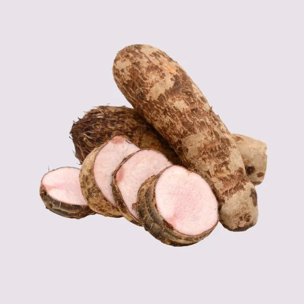 Yam