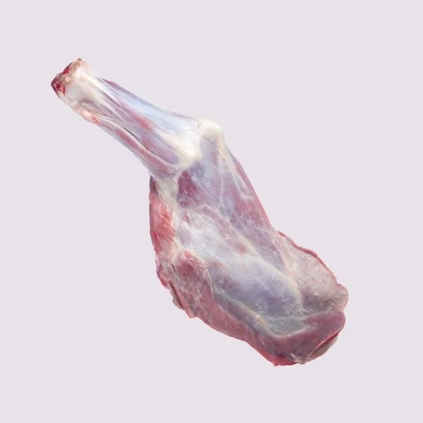 Kalfs Schenkel (voor & achter)