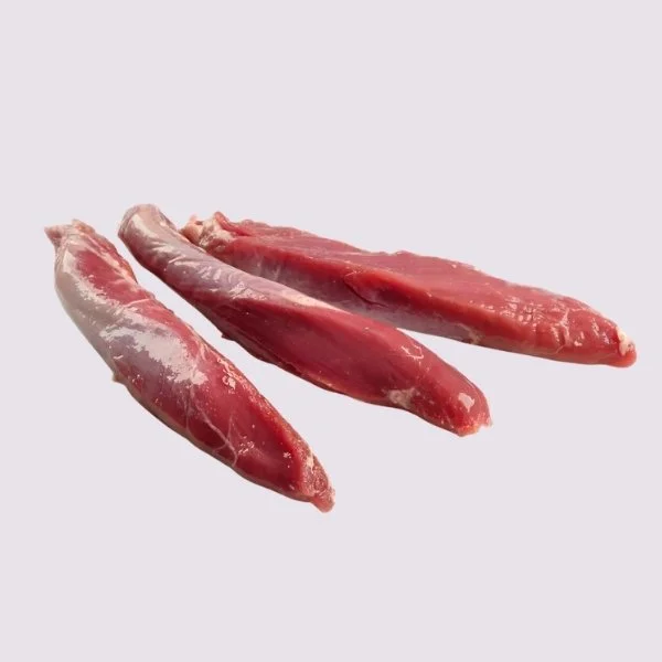 Lamb tenderloin