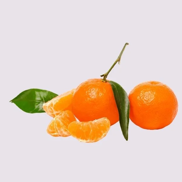 Mandarijn