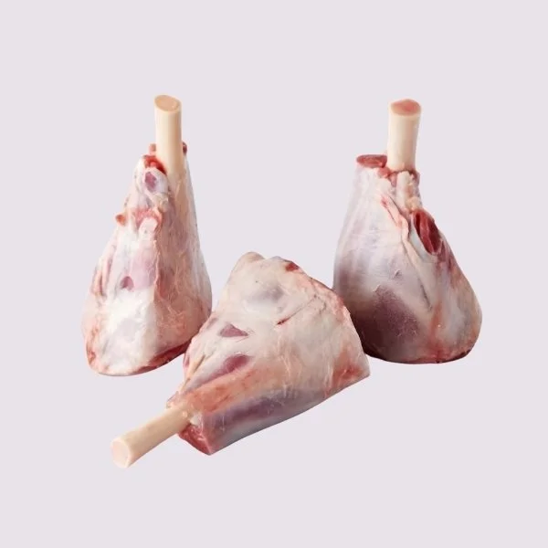 Lamb shank