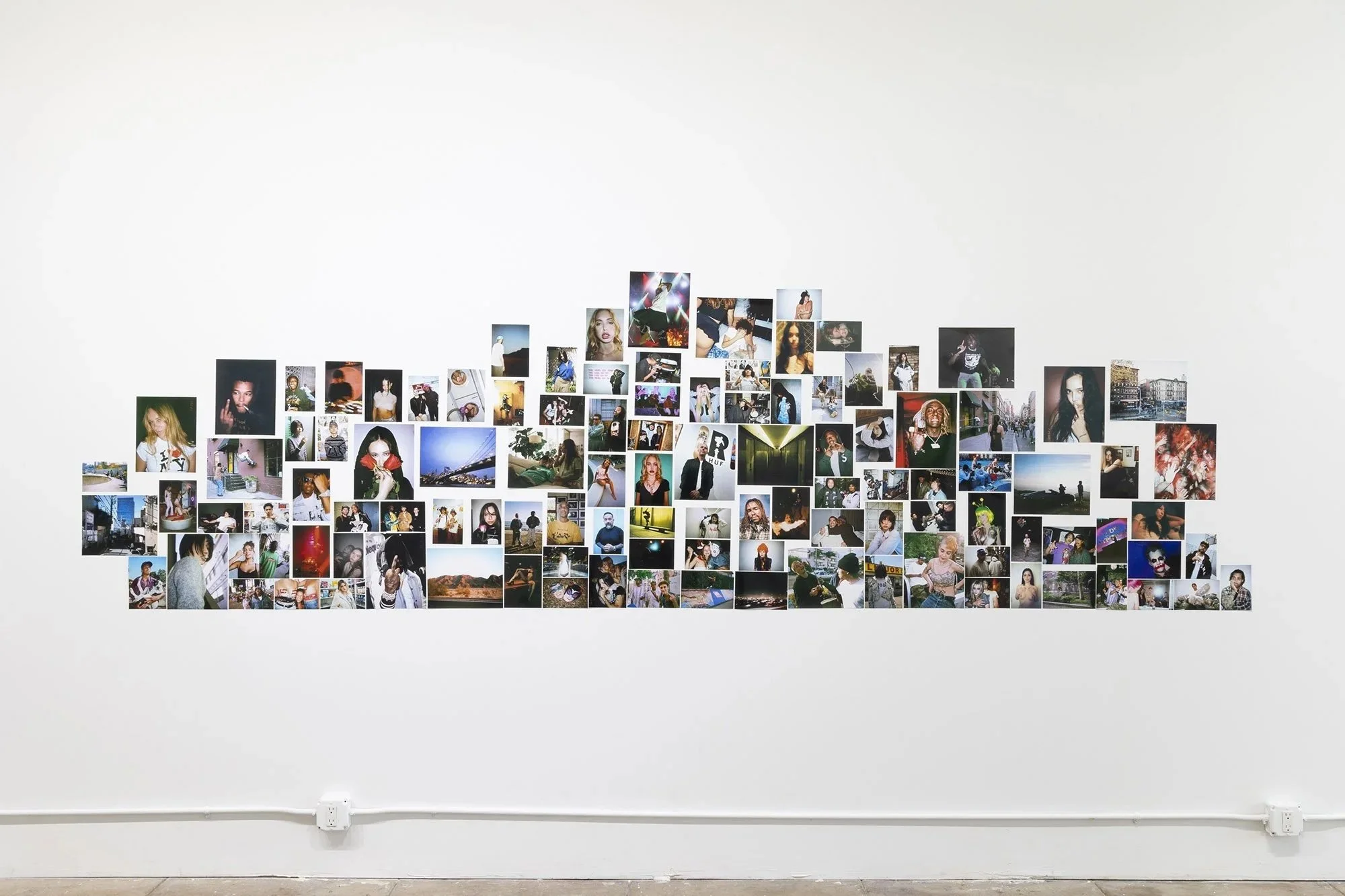 Allan Potter: Through My Eyes, 2025