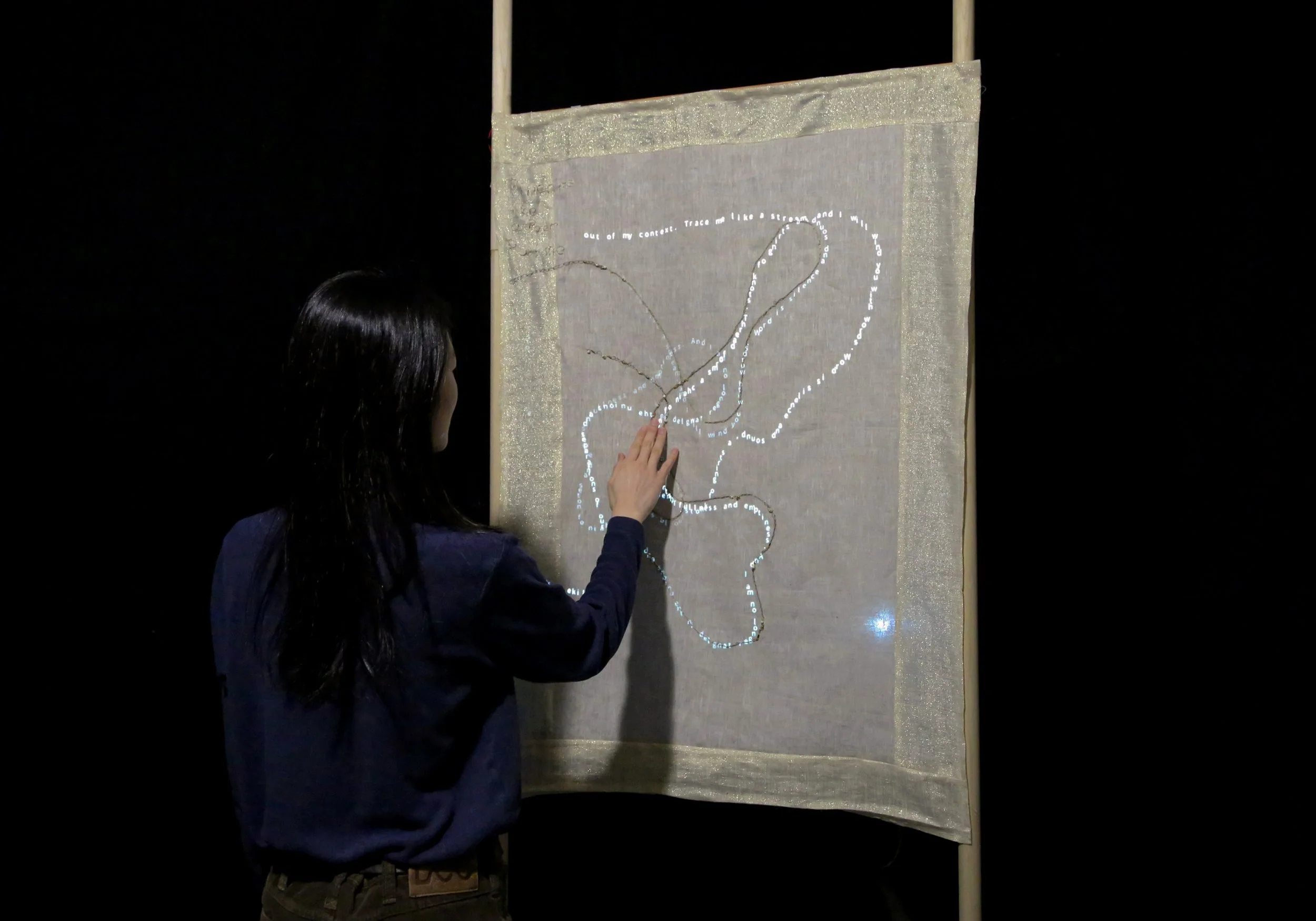 Echoes of the Heart: New England Media Art Biennial, 2025