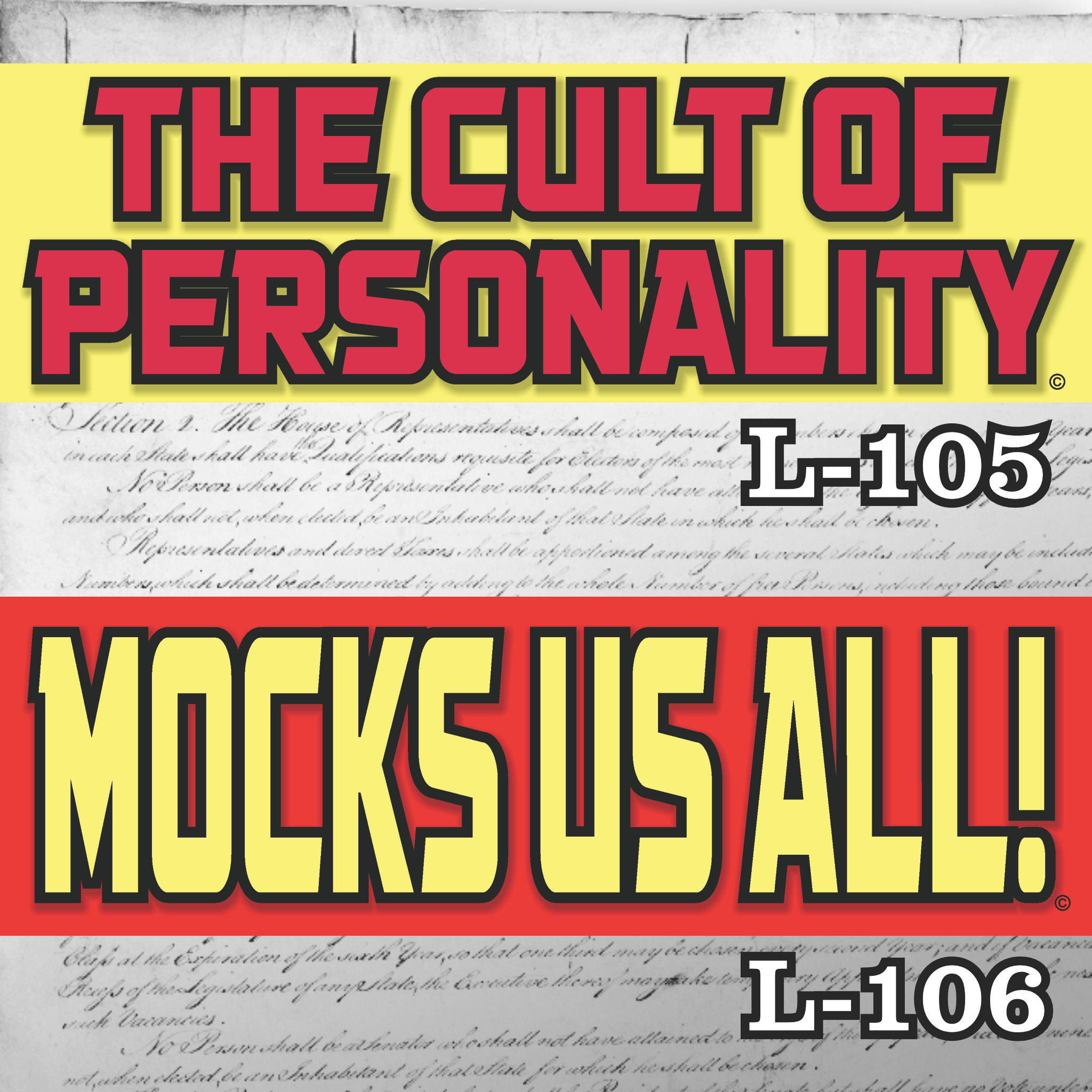 MAGNET SET 11" X 3.5" 105 106