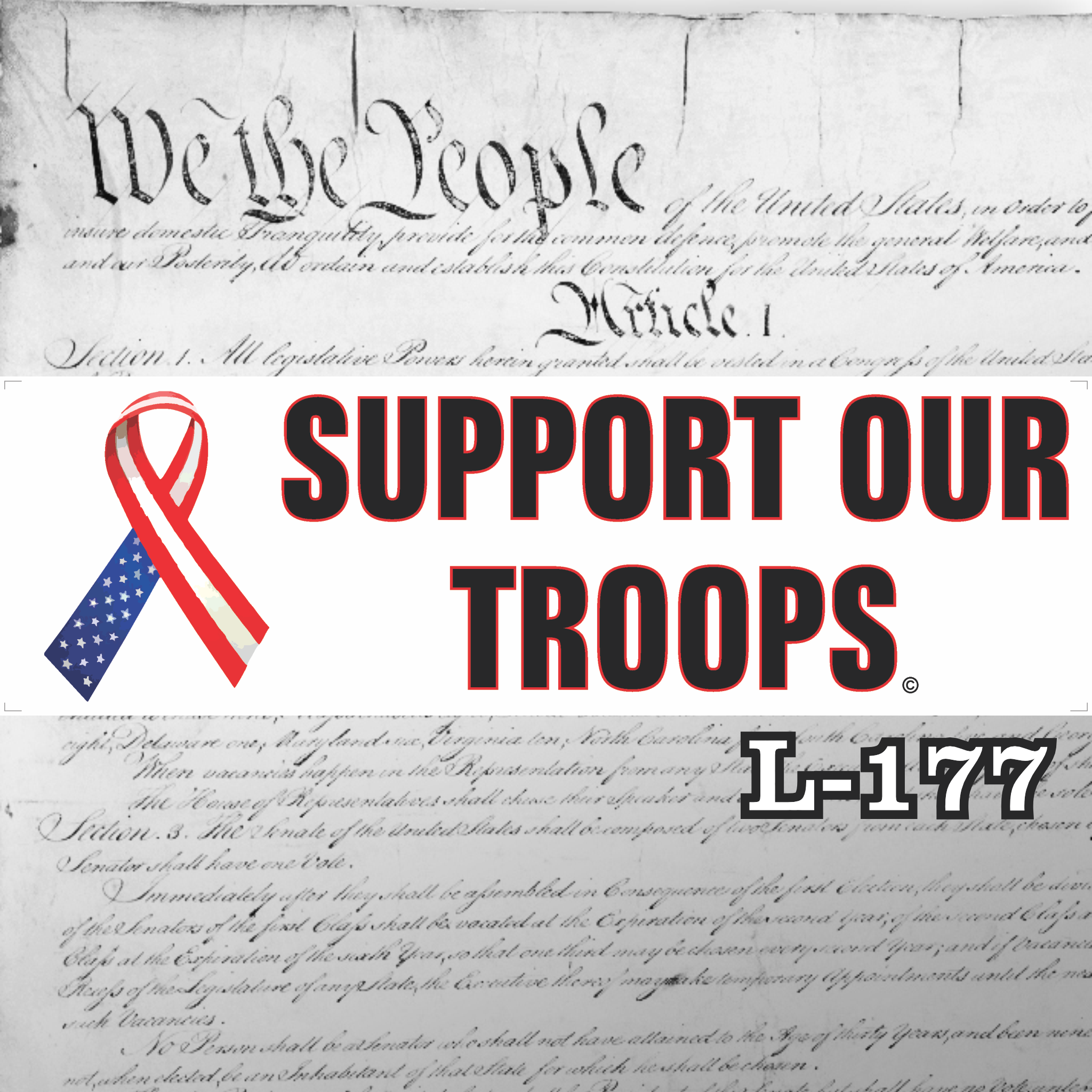 MAGNET  11" X 3.5" 177