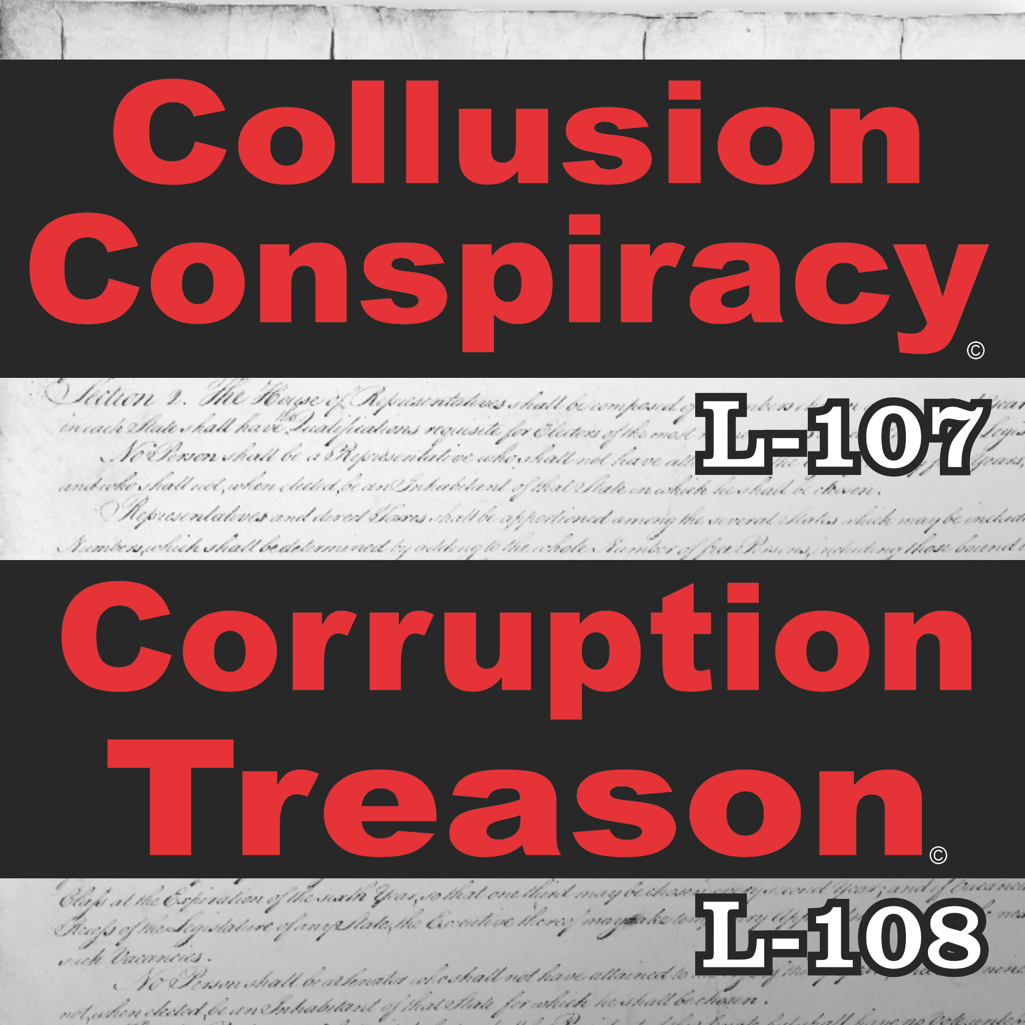 MAGNET SET 11" X 3.5" 107 108