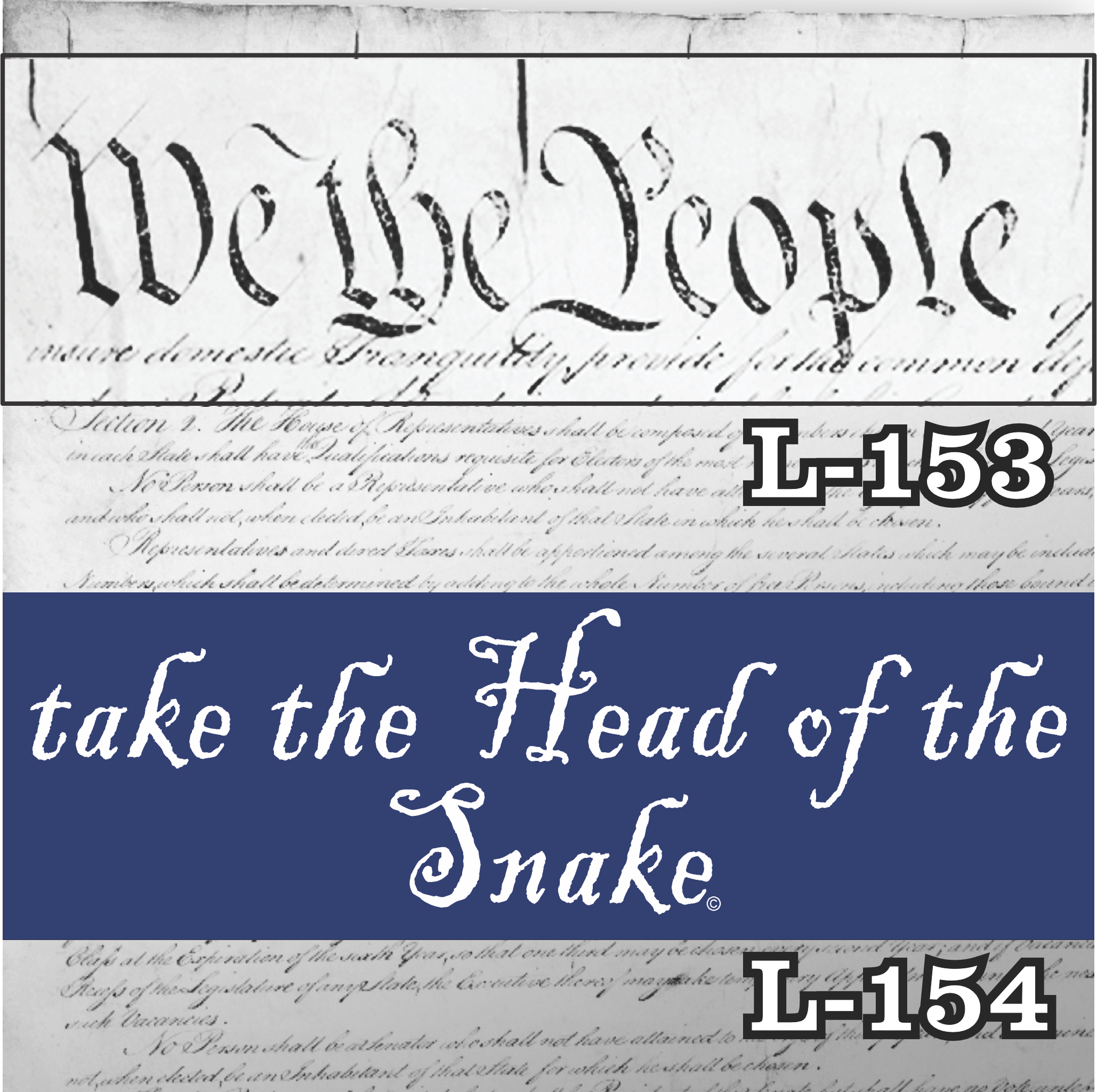 MAGNET 11" X 3.5" SET 153 154