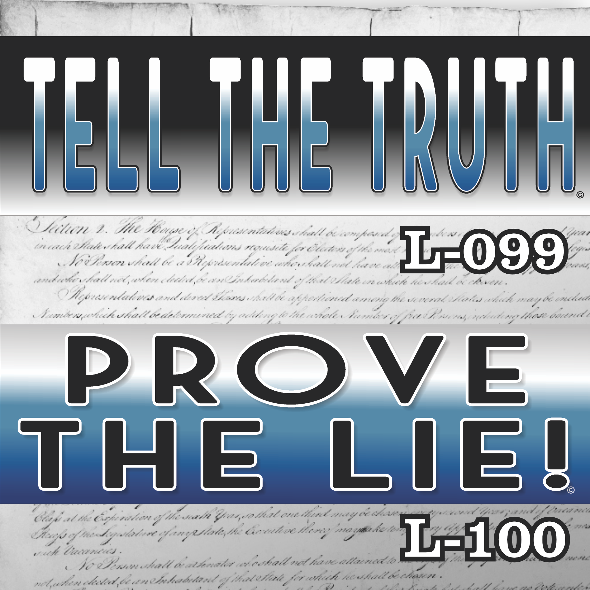 MAGNET SET 11" X 3.5" 99 100