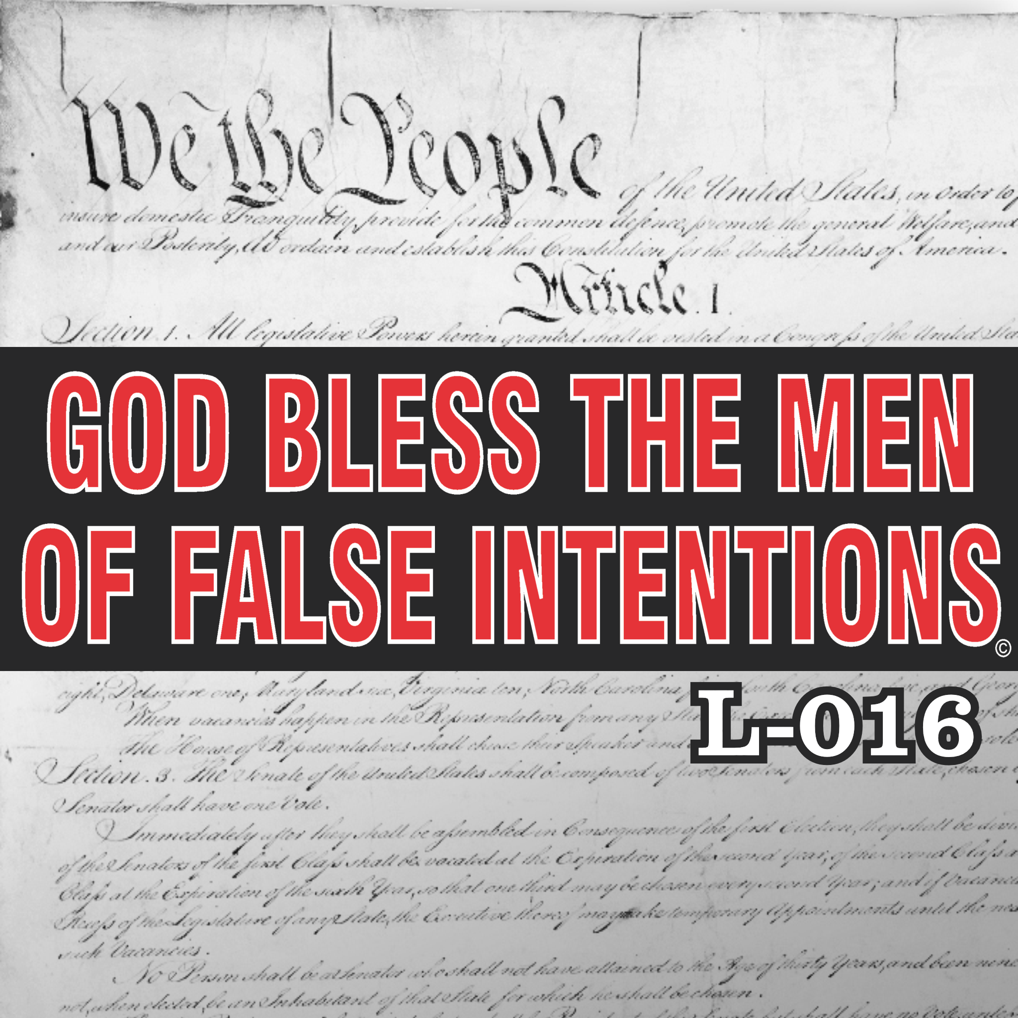 MAGNET 11" X 3.5" 16