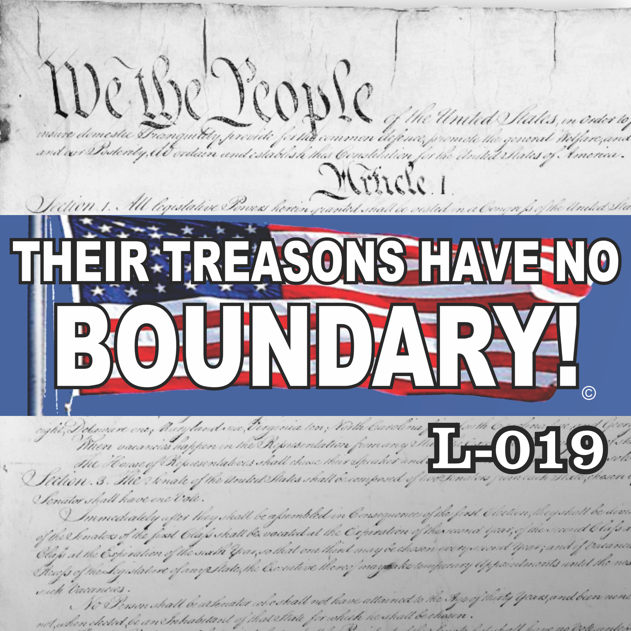 MAGNET 11" X 3.5" 19