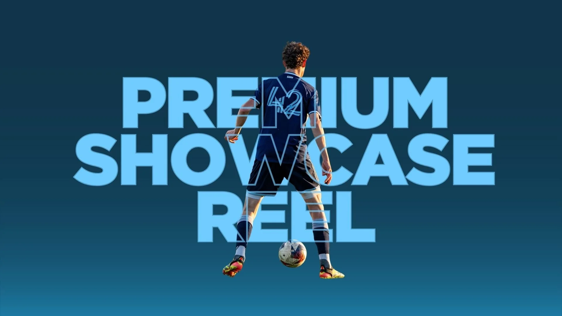 MatchLab: Premium Showcase Reel