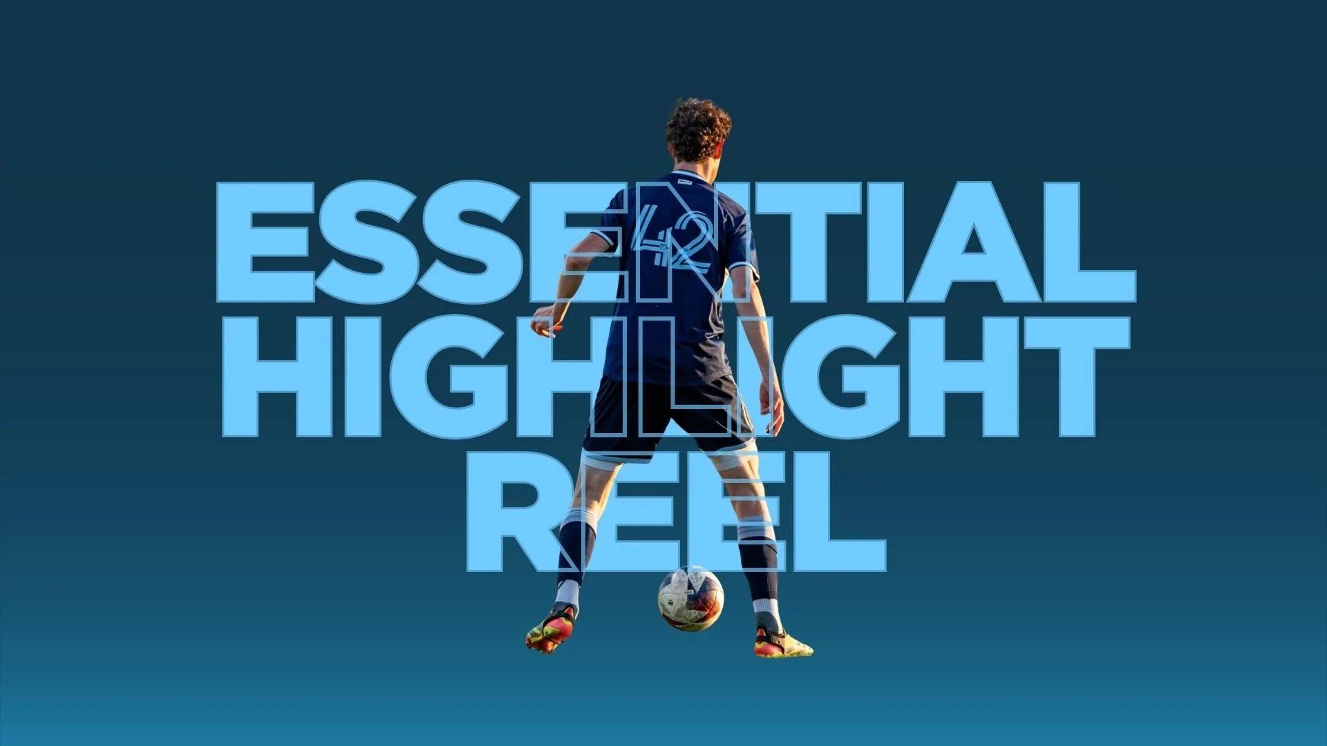 MatchLab: Essential Highlight Reel