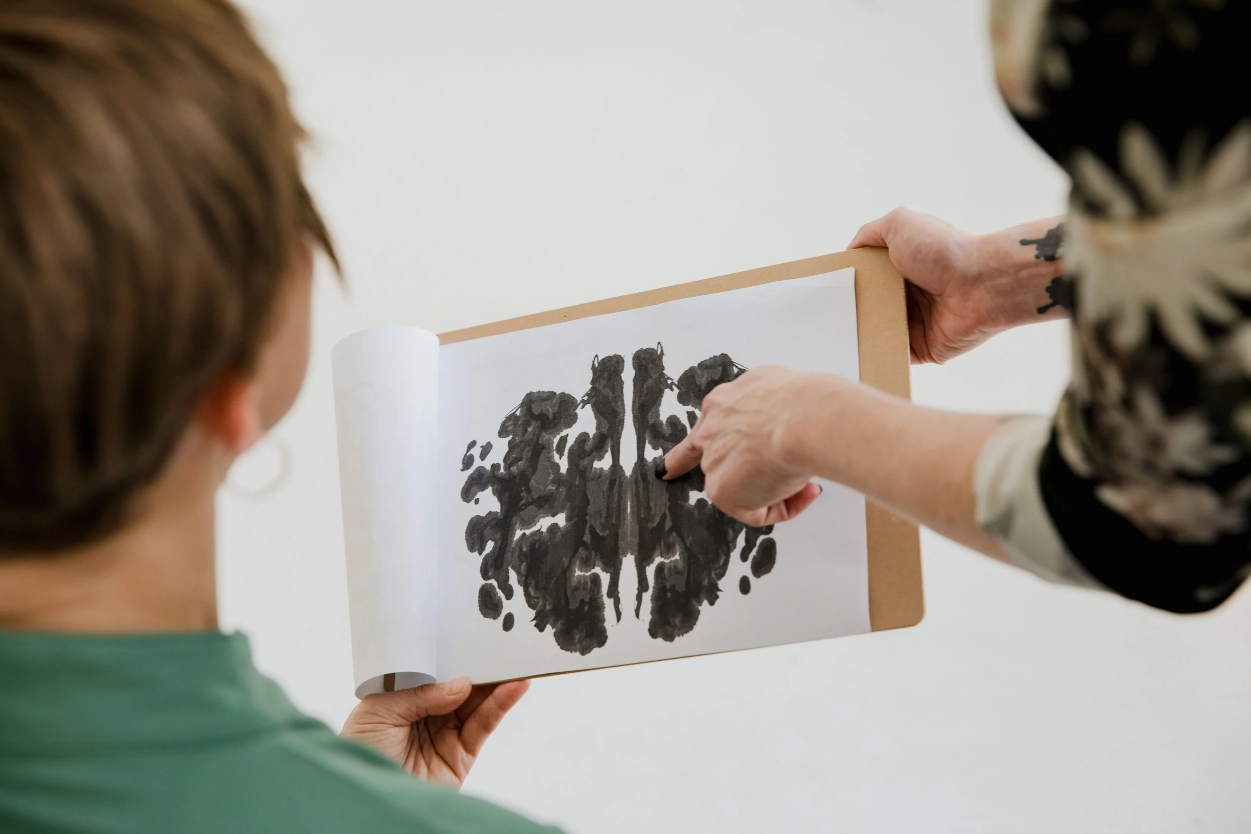 Diagnostic Psychiatric Evaluations