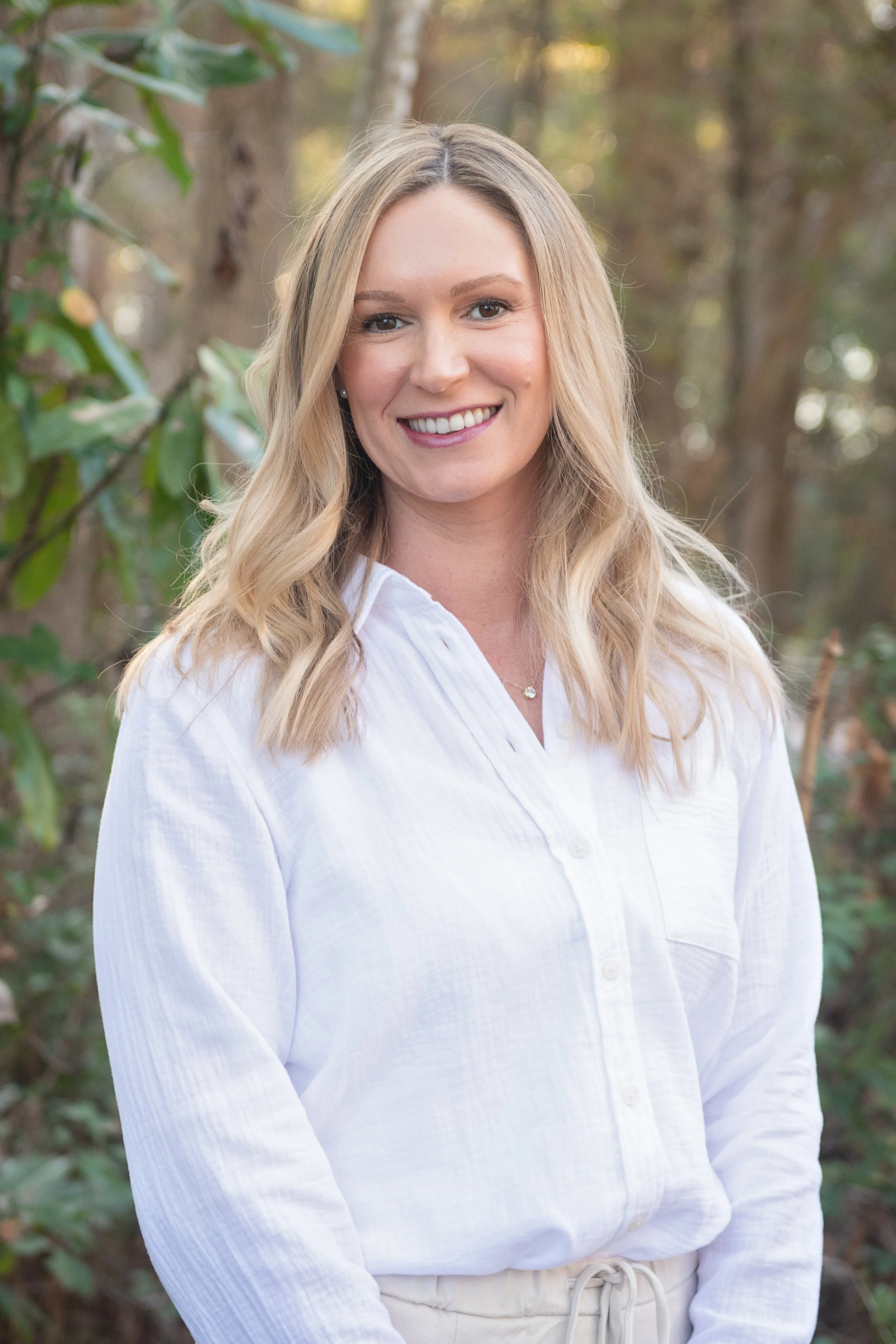 Casey Lee, MSN, PMHNP