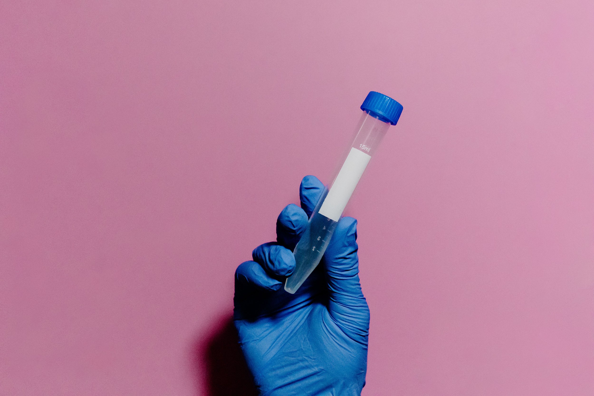 DNA Genetic Testing