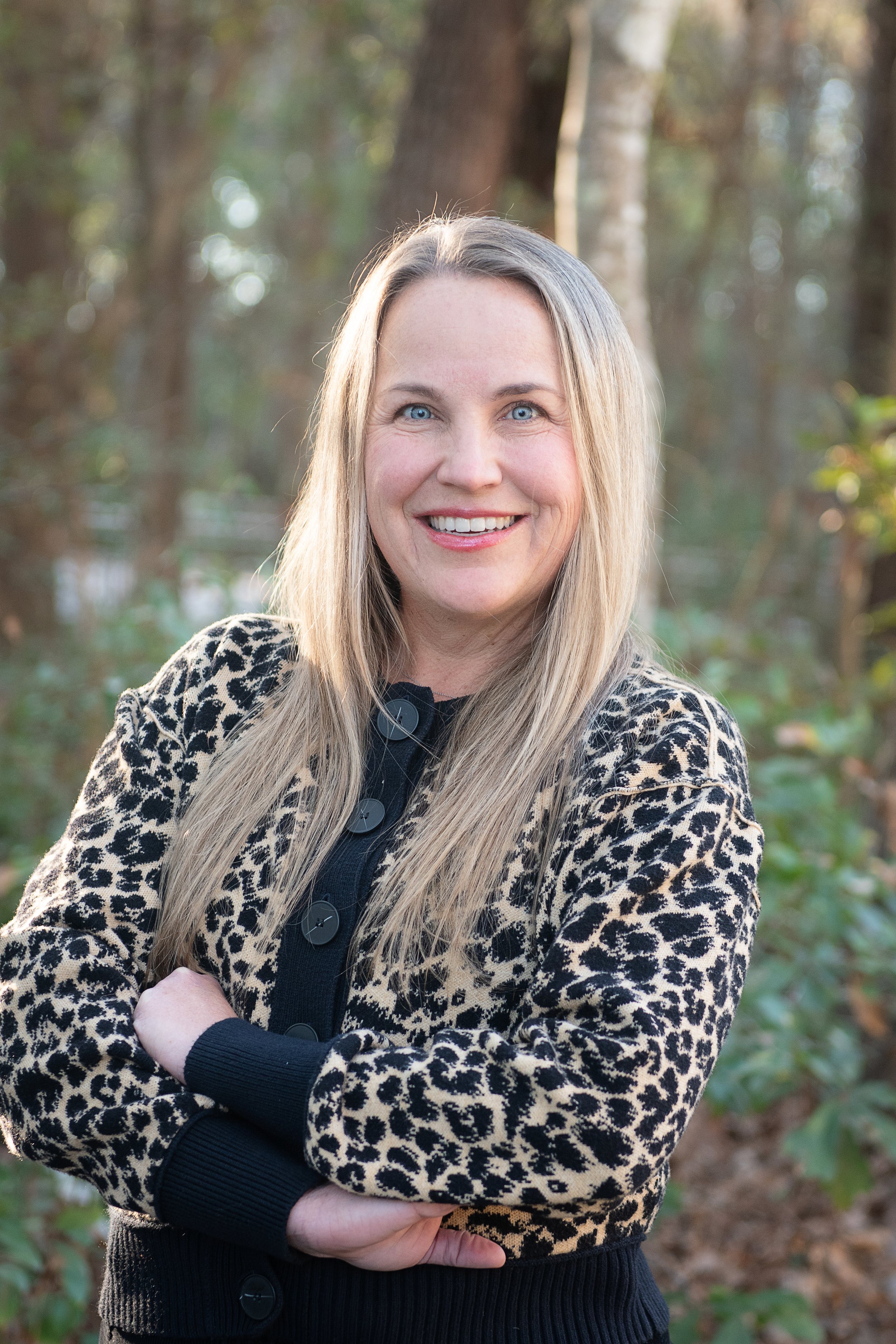 Lindsey Johnson, MSN, APRN, FNP