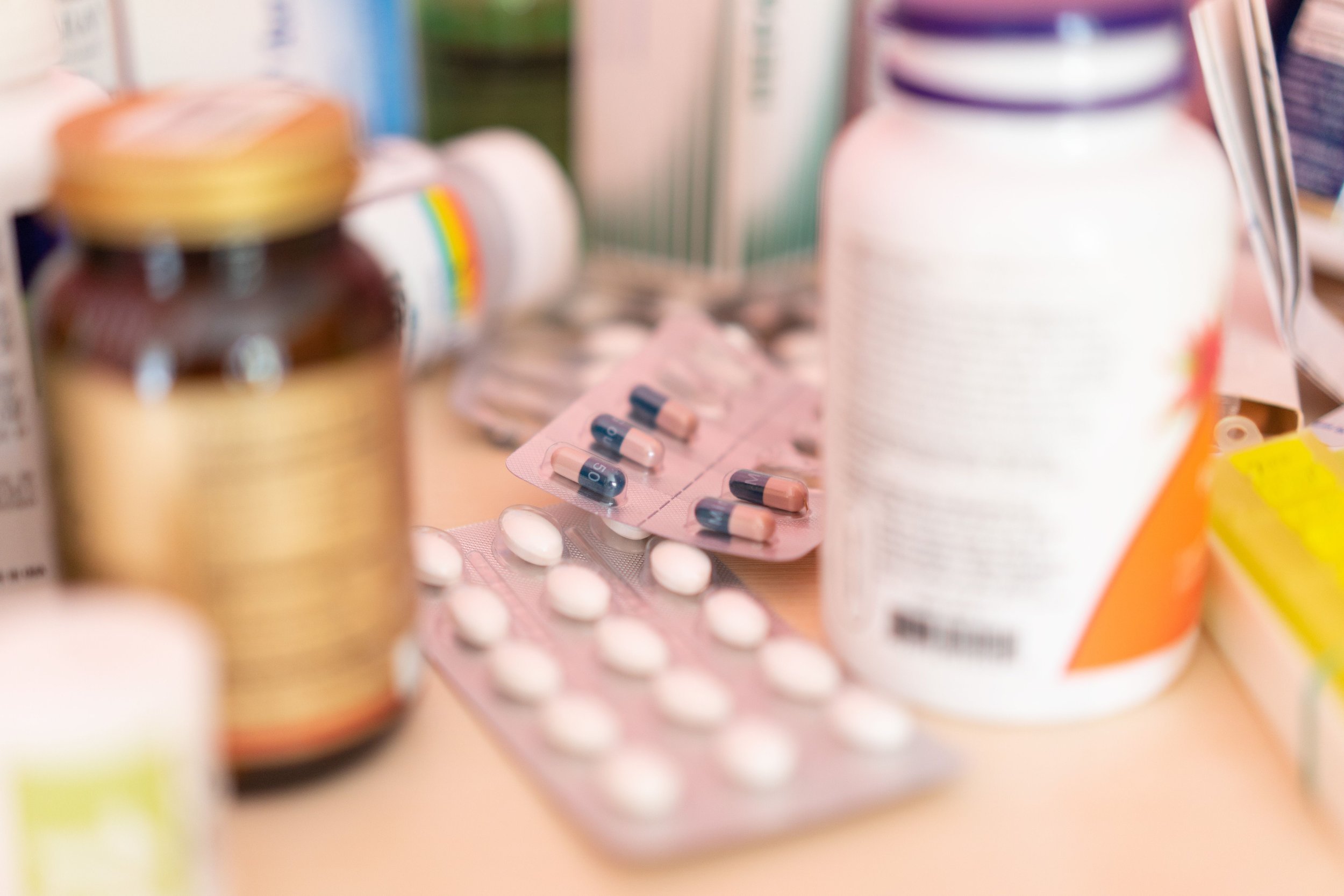 Medication Management: A thoughtful, conservative prescribing approach with a focus on safety, clarity, and collaboration. Medication is considered when it meaningfully improves functioning and quality of life.
