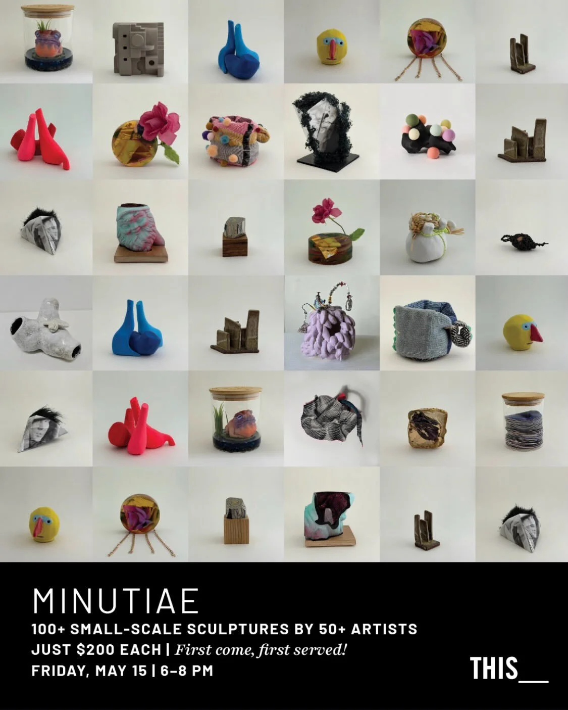 Minutiae 