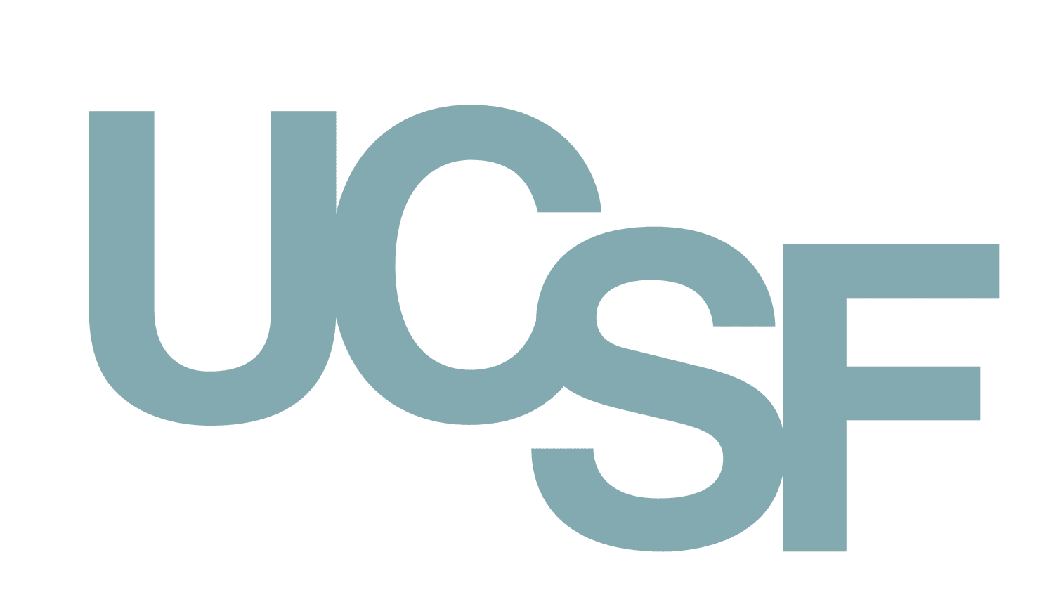 The logo of the US Open, a tennis tournament, featuring the text "US OPEN" in black and blue colors.