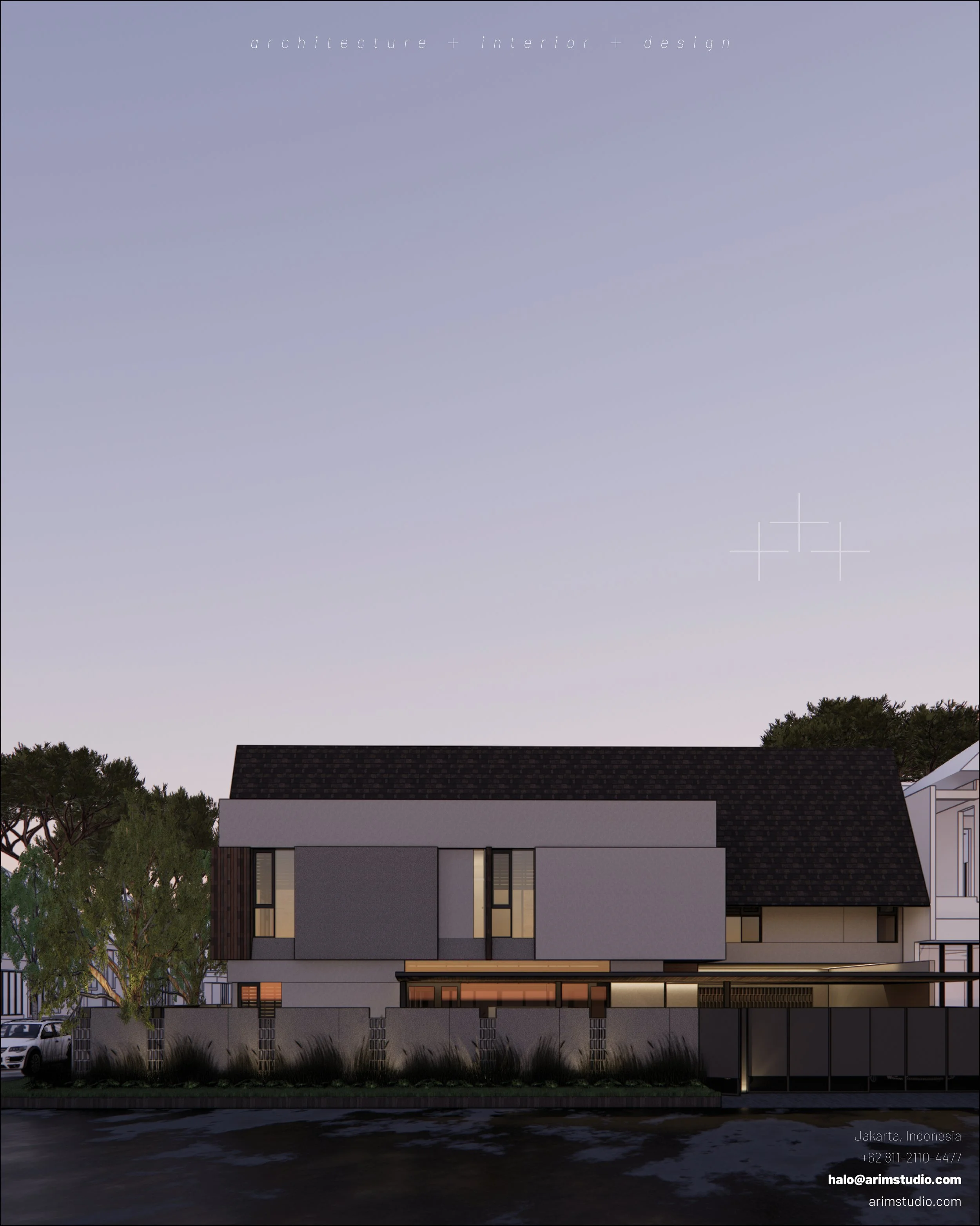Surabaya House