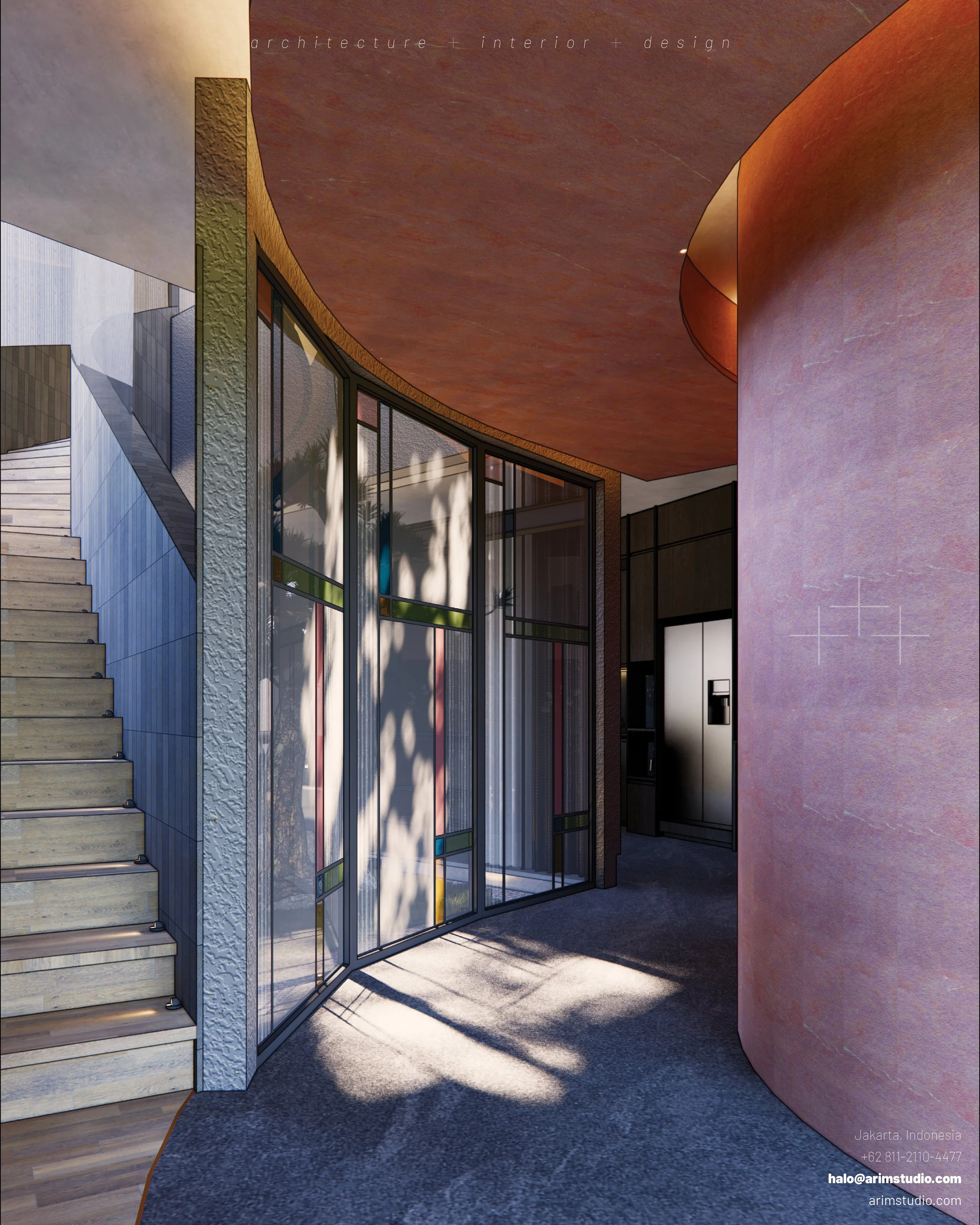 Canvas House