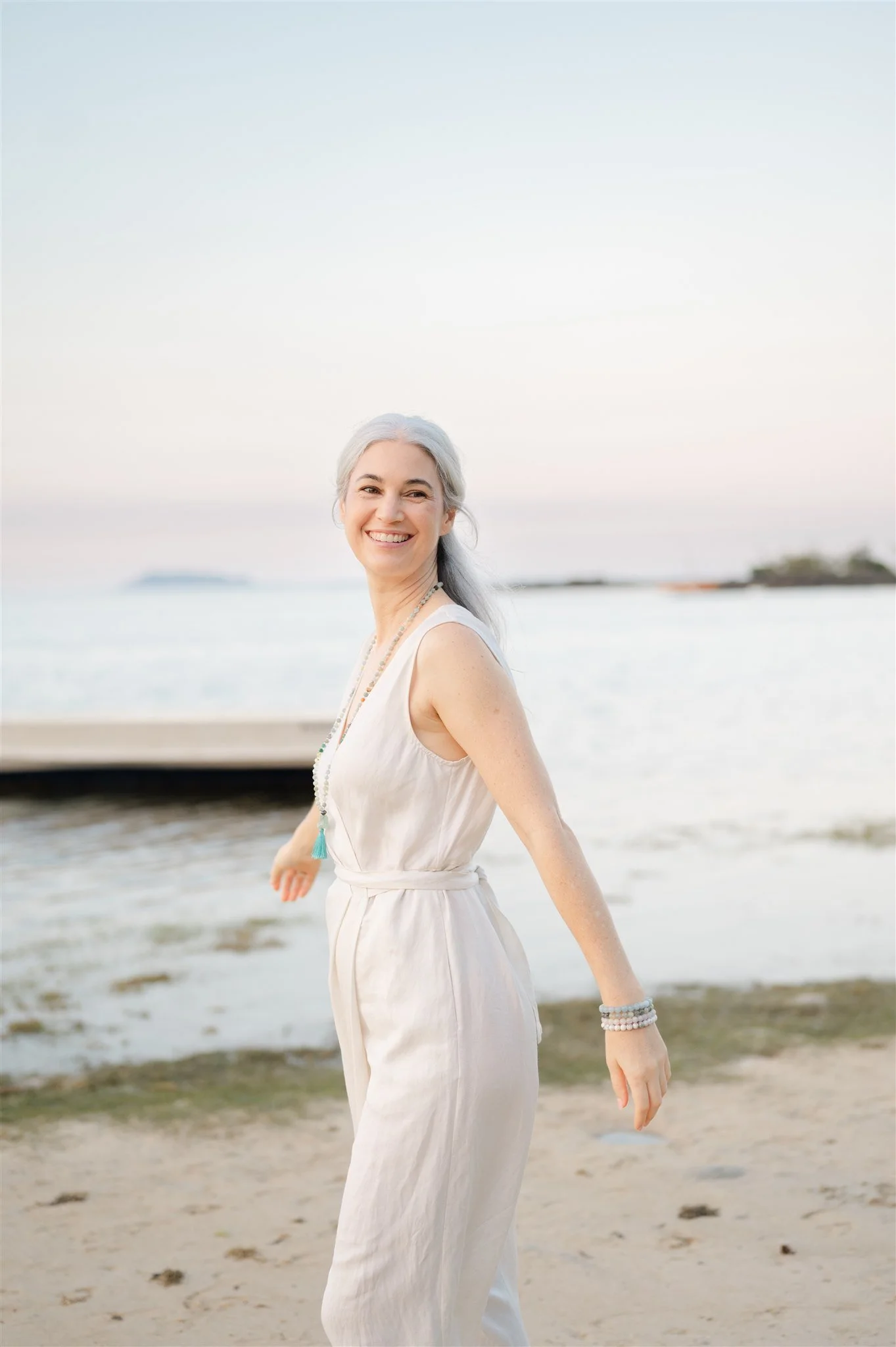 Dance with your life with flow and joy