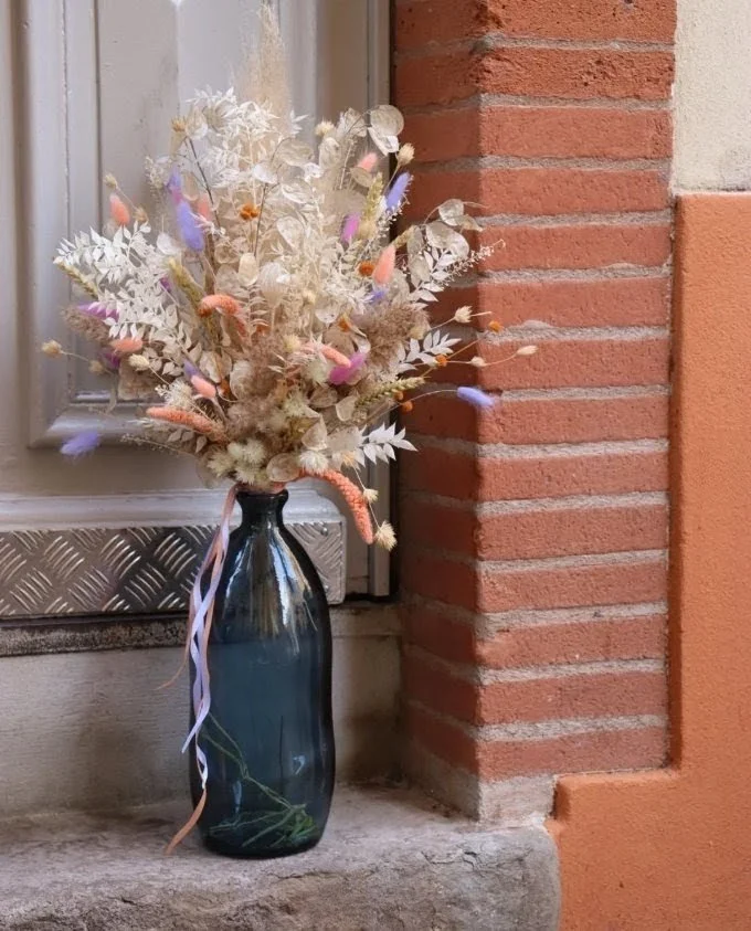 Les vases et fioles
