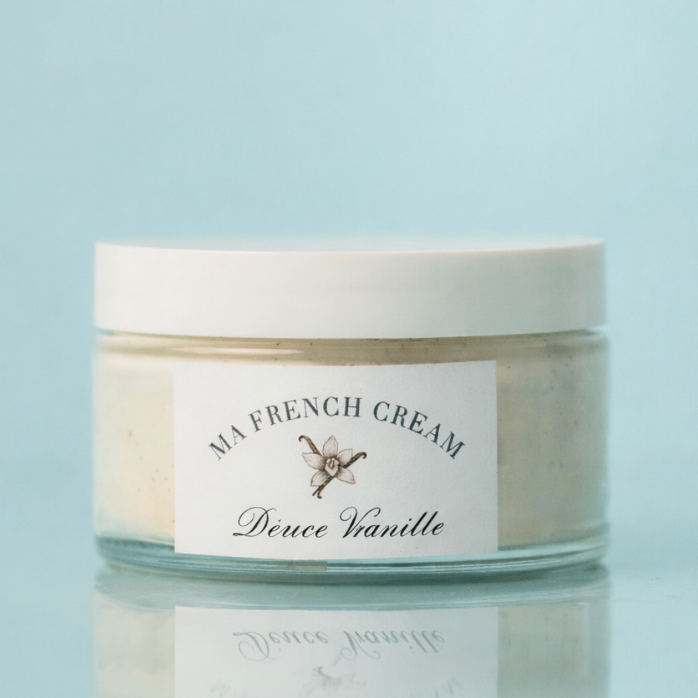 Body Butter - Crème Praliné