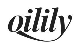 Das Bild zeigt das Wort 'gilhy' in schwarzer Schrift auf transparentem Hintergrund.