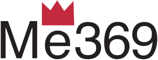 Me369 Logo