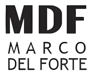 MDF Logo