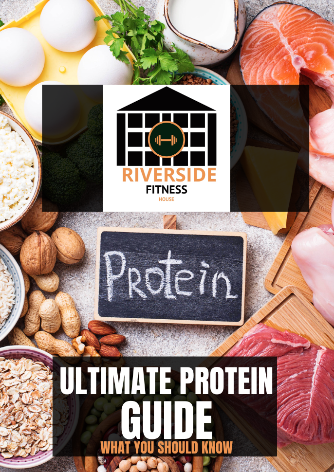 The Power Of Protein