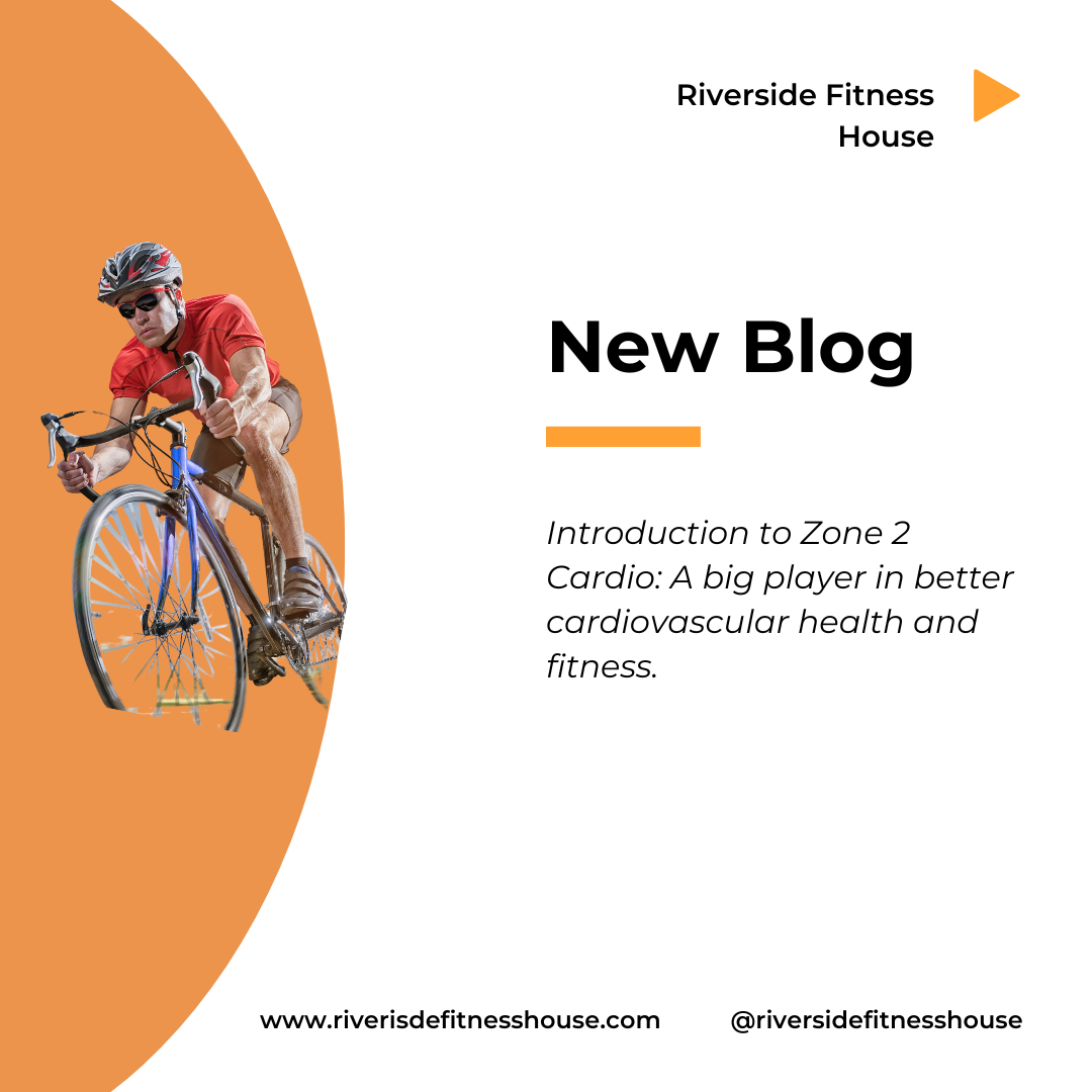 Introduction to Zone 2 Cardio: A Key to Efficient Fat Loss and Better Endurance