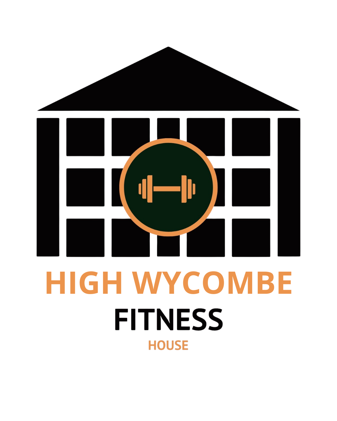 Riverside Fitness House (Copy)