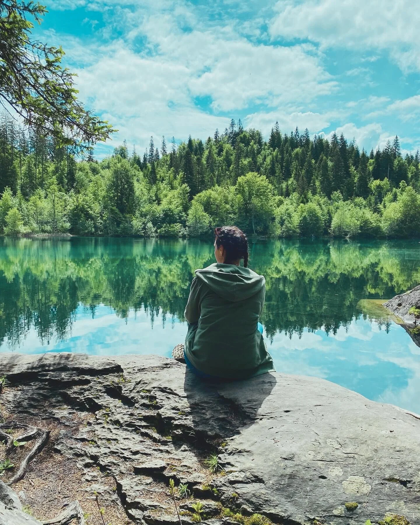 SoulArt: Ein Platz der Verbindung