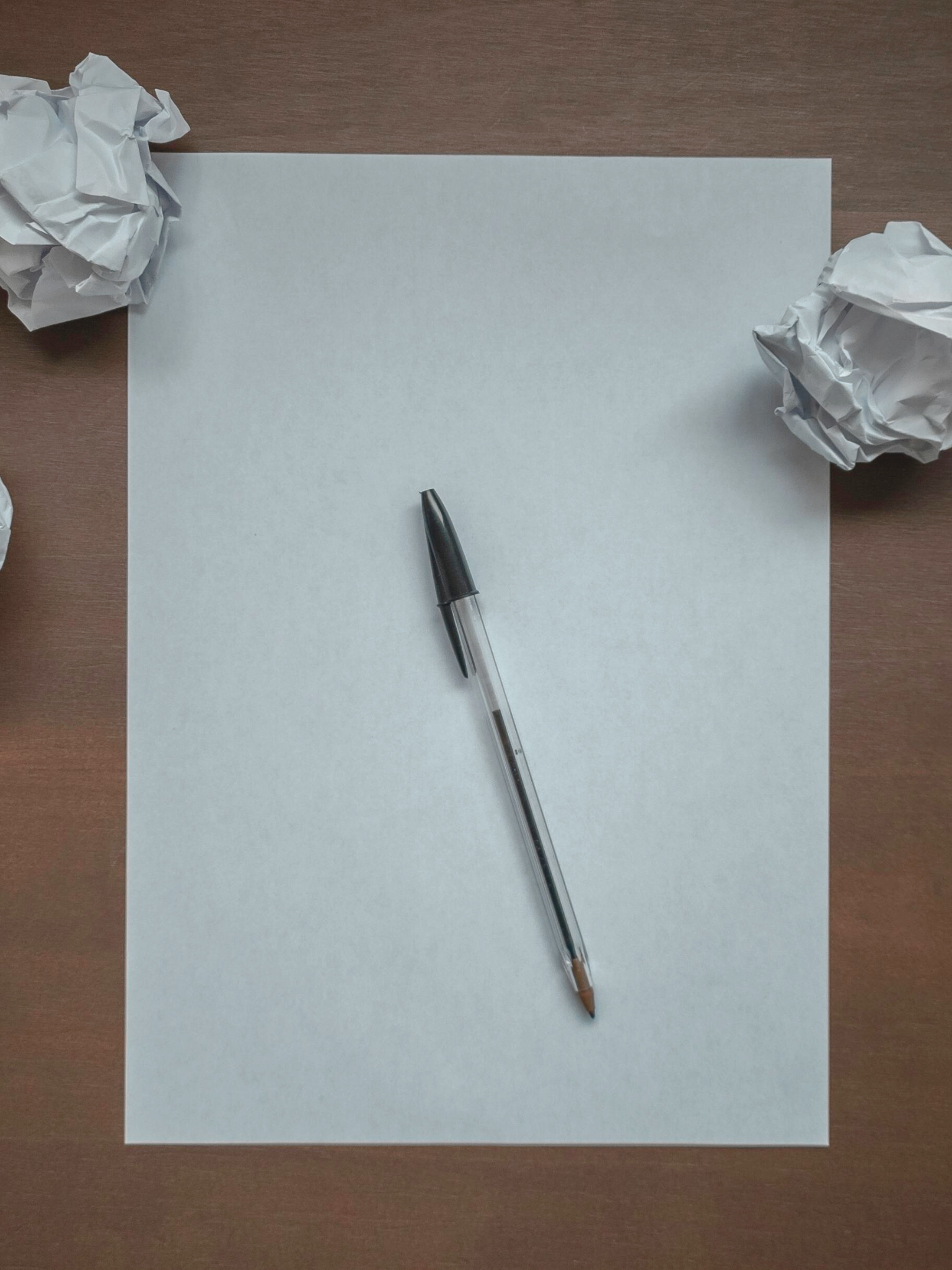 7 Anzeichen einer beruflichen Sinnkrise 